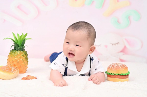 浮梁宝宝的辅食食谱
