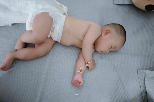 浮梁孕妇为什么睡不着