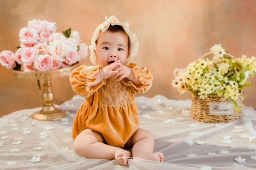 浮梁四个月宝宝咳嗽小妙招